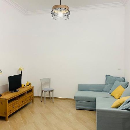 Azure House Daire Atina Dış mekan fotoğraf