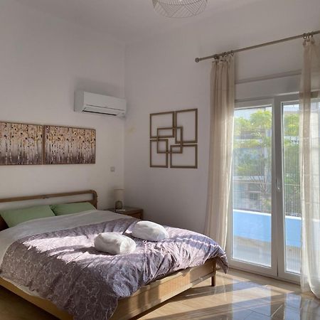 Azure House Daire Atina Dış mekan fotoğraf