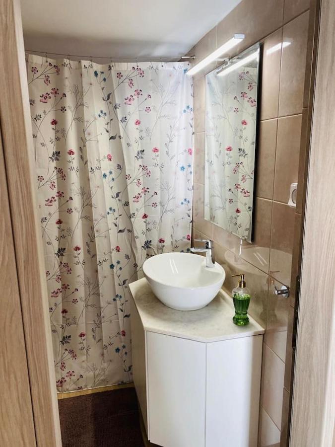Azure House Daire Atina Dış mekan fotoğraf