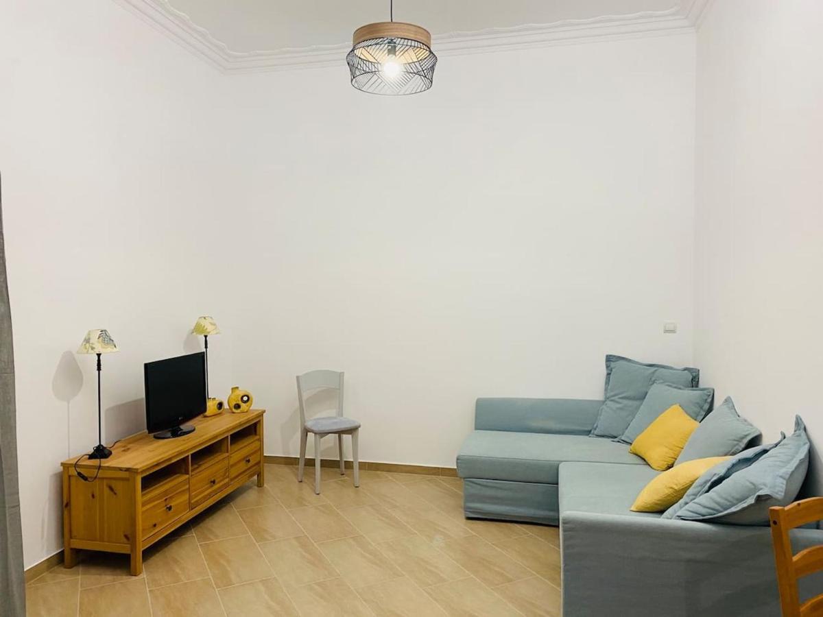 Azure House Daire Atina Dış mekan fotoğraf