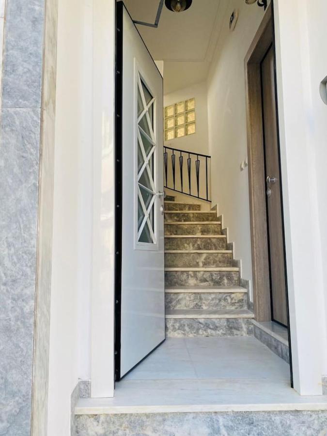 Azure House Daire Atina Dış mekan fotoğraf