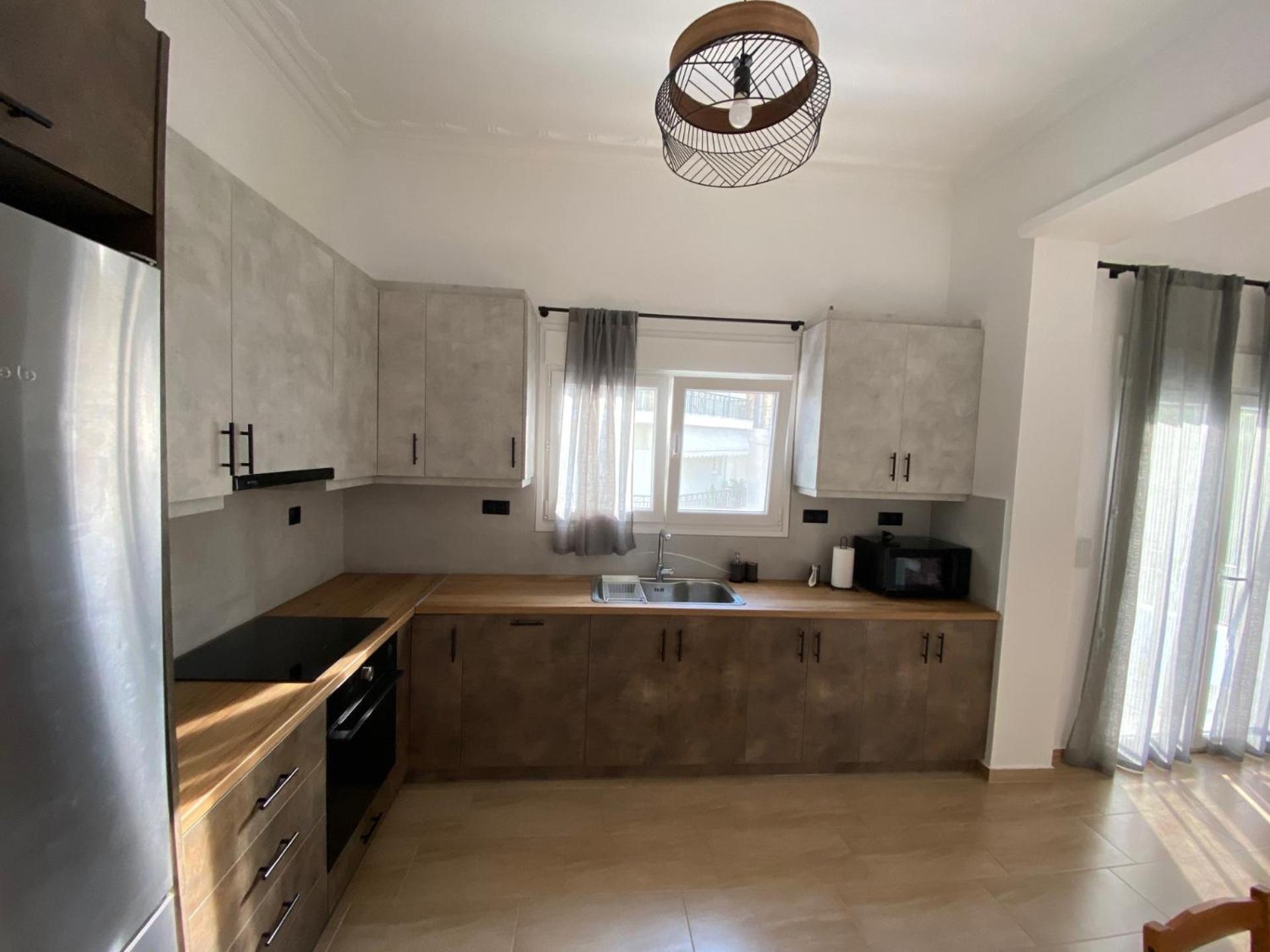 Azure House Daire Atina Dış mekan fotoğraf