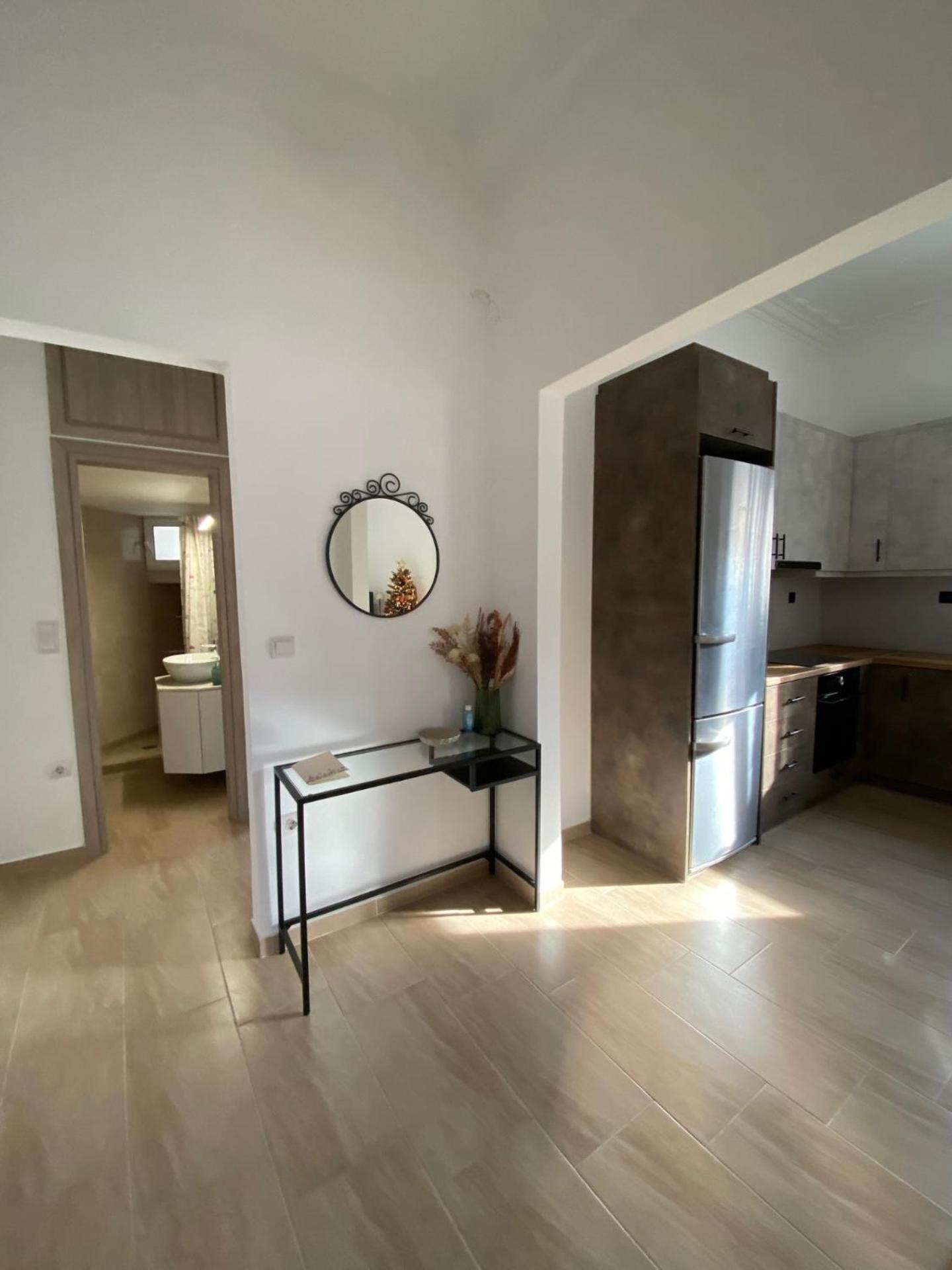 Azure House Daire Atina Dış mekan fotoğraf