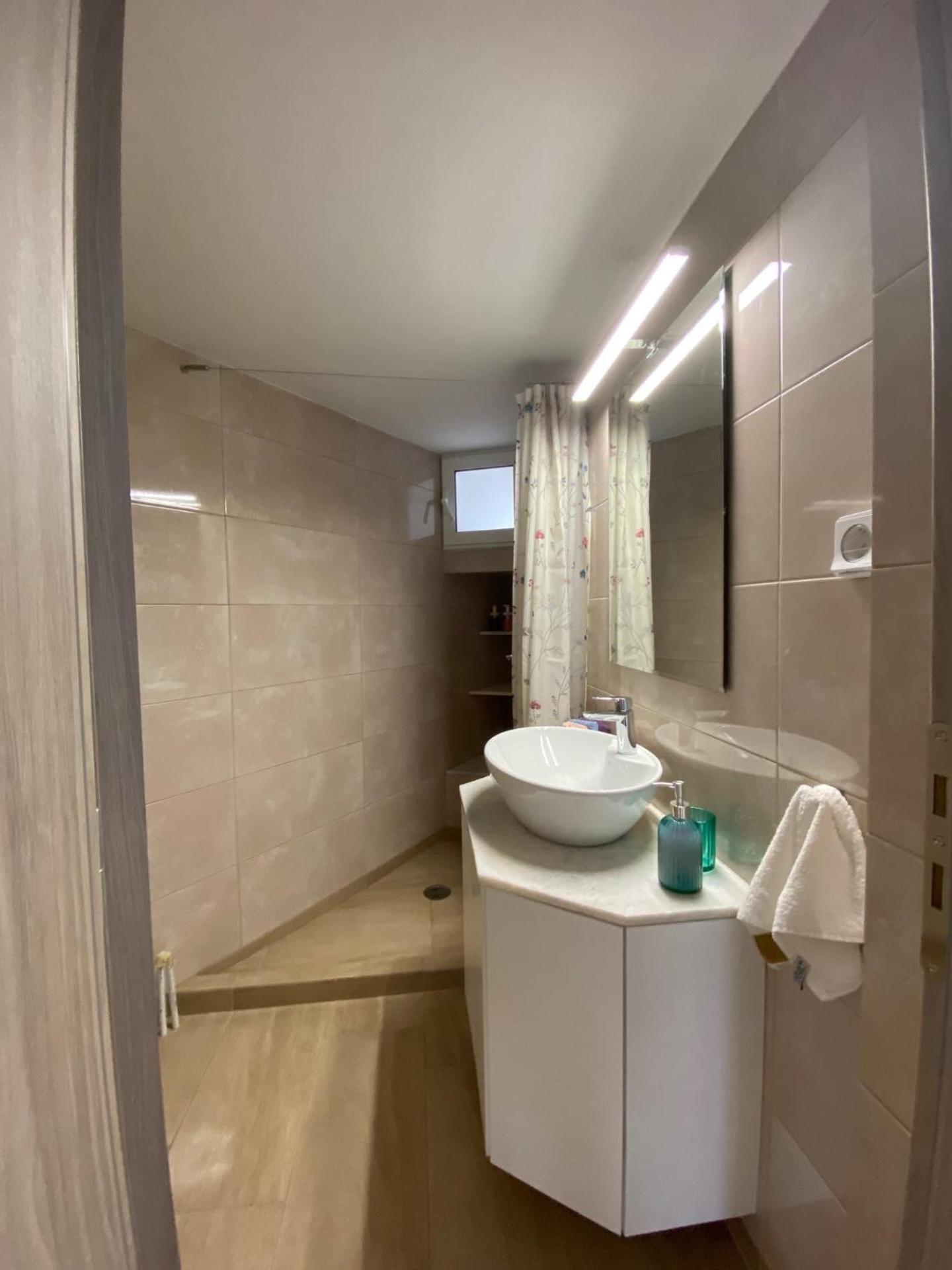 Azure House Daire Atina Dış mekan fotoğraf