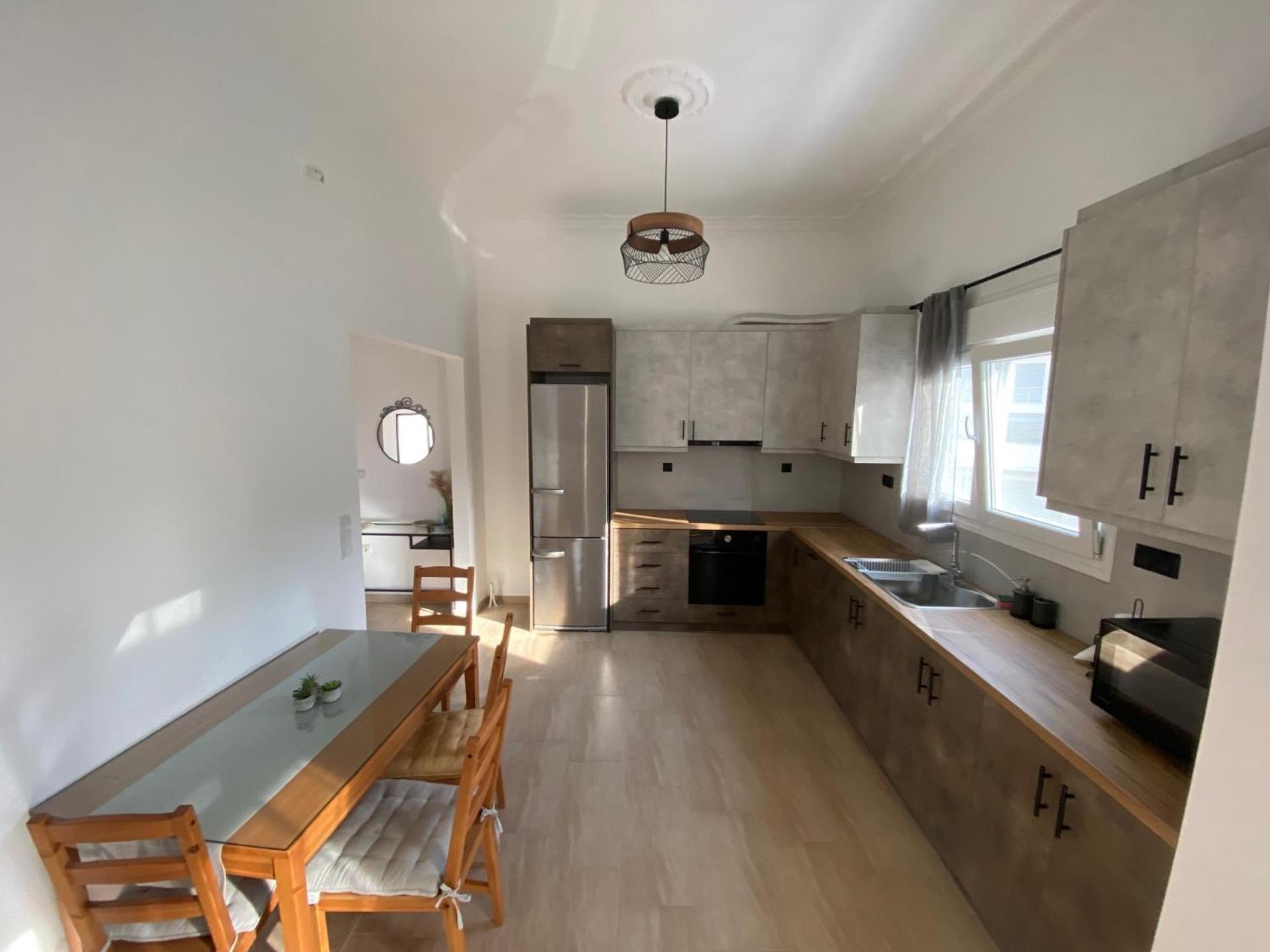Azure House Daire Atina Dış mekan fotoğraf