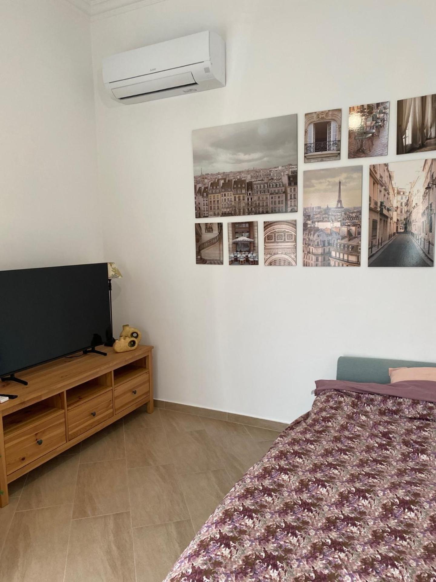 Azure House Daire Atina Dış mekan fotoğraf